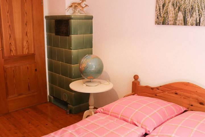 Ferienhaus für 8 Personen, mit Garten und Terrasse in Jesberg - 3