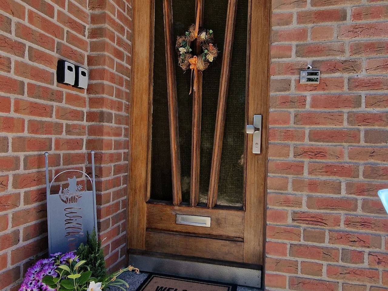 Ganze Ferienwohnung, Steinhuder Meer-Ferienwohnung Erdgeschoss Garten b. 8 Pers. - Ferienwohnung im Erdgeschoß mit Garten für 2-8 Personen in Wunstorf, Steinhuder Meer