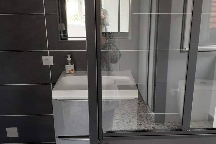 Location de vacances pour 12 personnes, avec jardin à Buis-les-Baronnies - 3