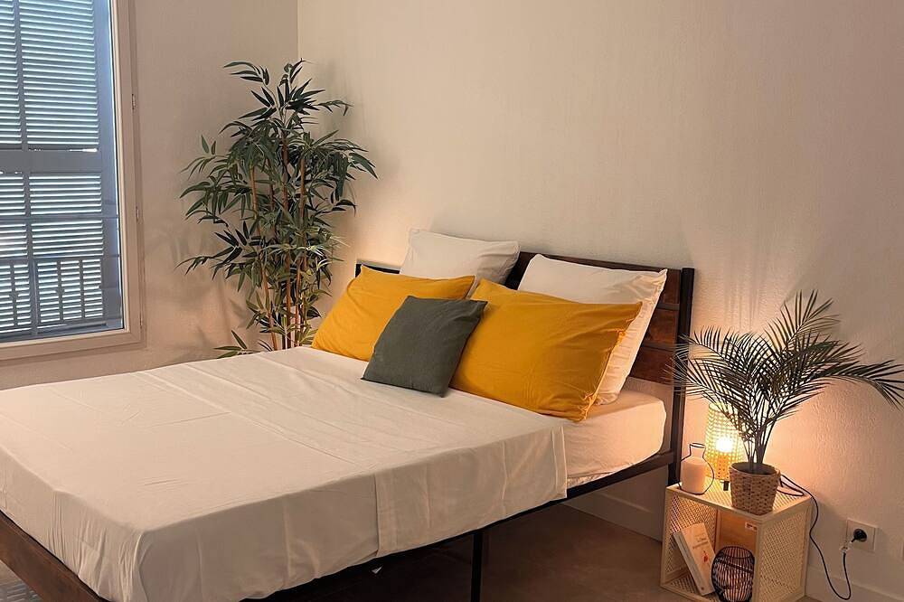 Entire apartment, Riviera rêve, Antibes. Prestigious residence with swimming pool in the heart of the Côte d'Azur in Sophia Antipolis, Cannes region