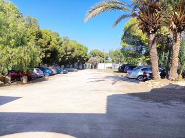 Chalet para 30 Personas en El Barrio, San Juan Playa (Alicante), Foto 3