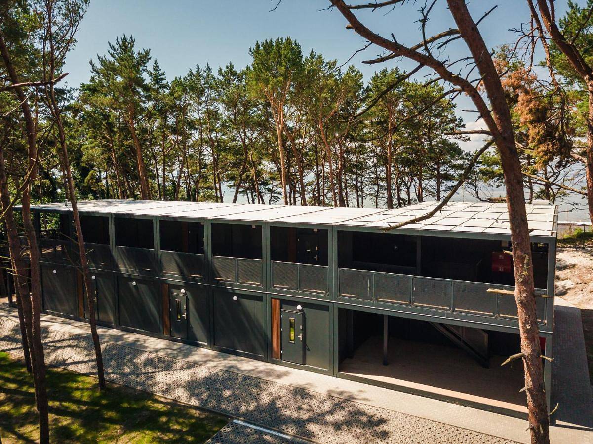 Cały apartament, Apartamenty Rewita Bursztyn in Jastarnia, Mierzeja Helska