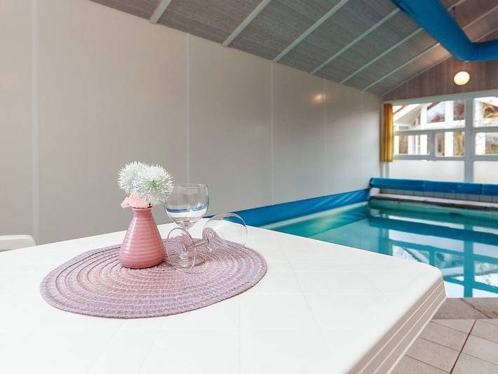 4 Sterne Ferienhaus in Ottendorf in Otterndorf, Cuxland