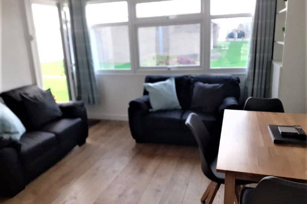 Chalet for 5 People in California (Great Yarmouth), Great Yarmouth