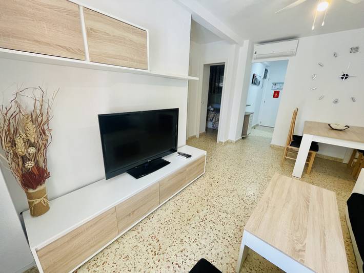 Appartement entier, Hannibal in La Cala de Finestrat, Finestrat