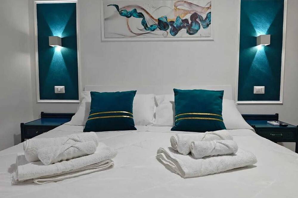 Appartamento intero, Homerez - Affitto vacanze a Lascari in Lascari, Provincia di Palermo