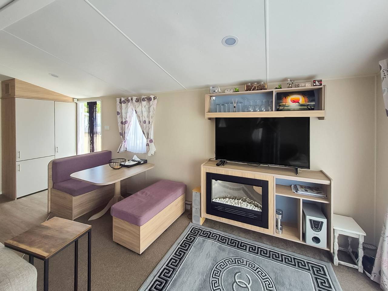 Seaside Retreat in Hayling Island, Havant