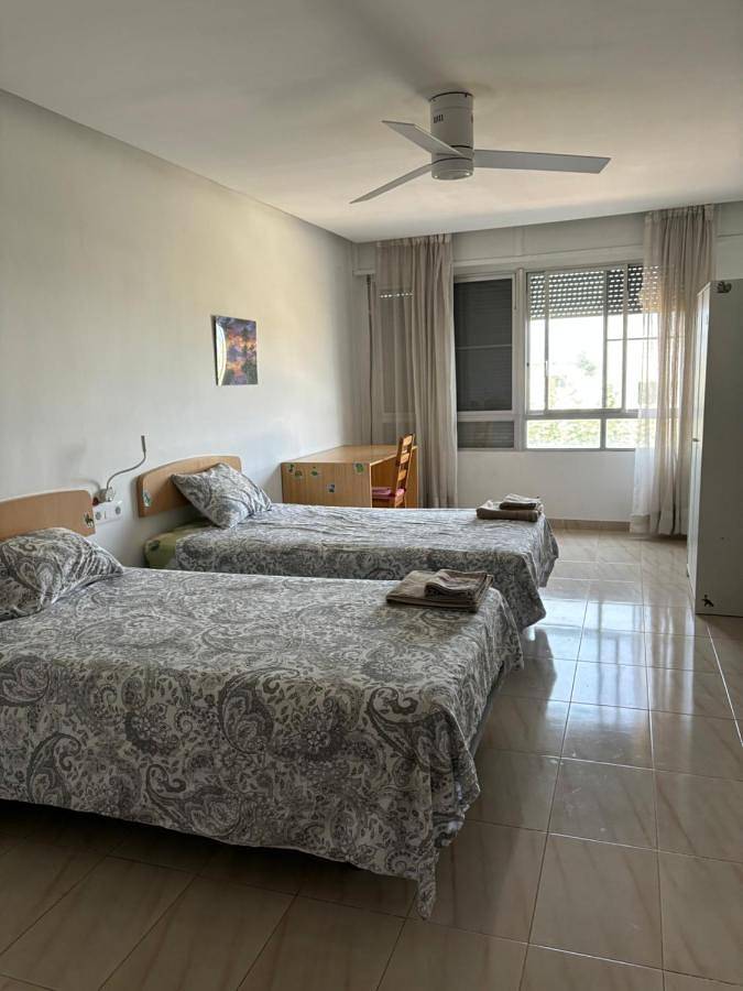 Ferienwohnung für 2 Personen, mit Ausblick an der Costa del Azahar - 3