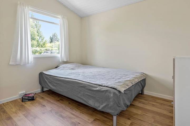Schönes Haus mit 2 Schlafzimmern in. in Ølsted, Hovedstaden