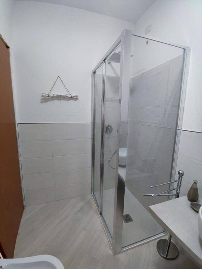 Villa Wunjo Iun R3267 in Maddalena Spiaggia, Capoterra