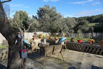 Ferienhaus in Llubí, Mallorca Inselmitte Ferienhaus in Llubí, Mallorca Inselmitte für 6