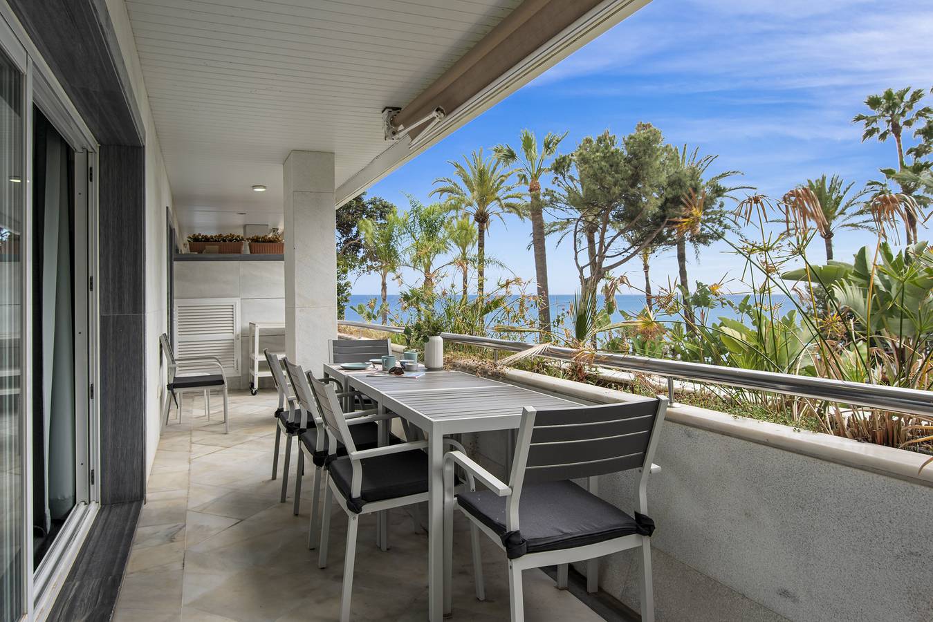 Apartamento entero, Gran Marbella Seafront in Golden Mile, Marbella
