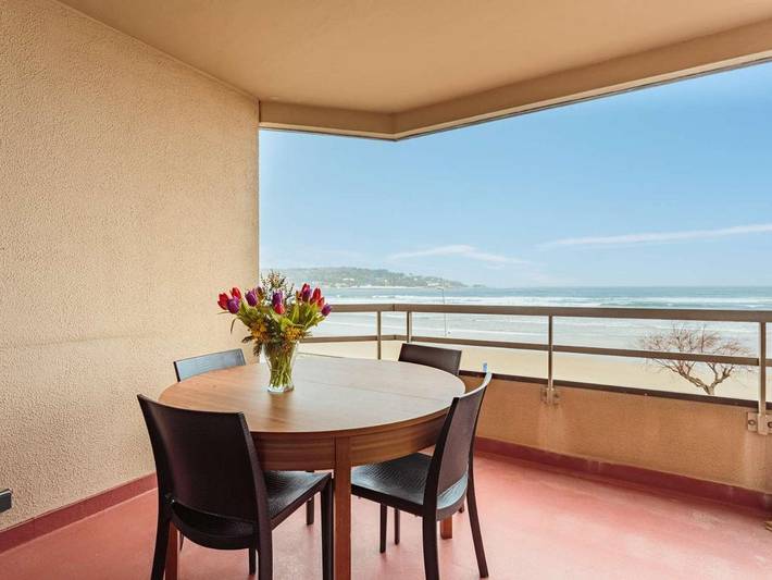 Gîte pour 4 personnes dans Office De Tourisme Hendaye