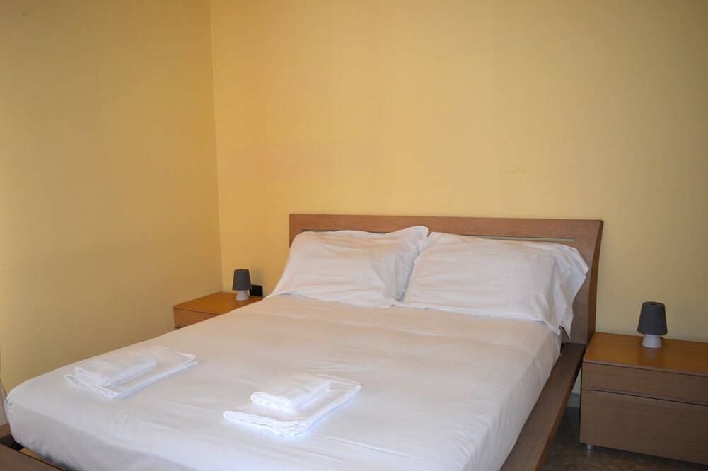 Entire apartment, Homiday - Apartment Sant'Agnese in Pineto, Adriatic Coast Abruzzo