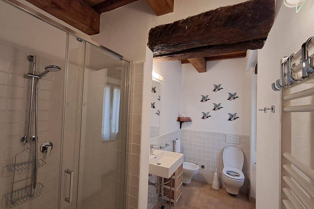 Apartamento entero, Apartment San Firmano - the Refuge of Peace in the Heart of Nature in Macerata, Provincia de Macerata