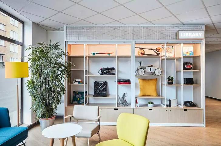 Gîte pour 2 personnes, animaux acceptés à Ivry-sur-Seine - 3