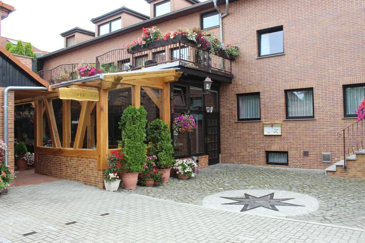 Hotel para 1 personas - 1