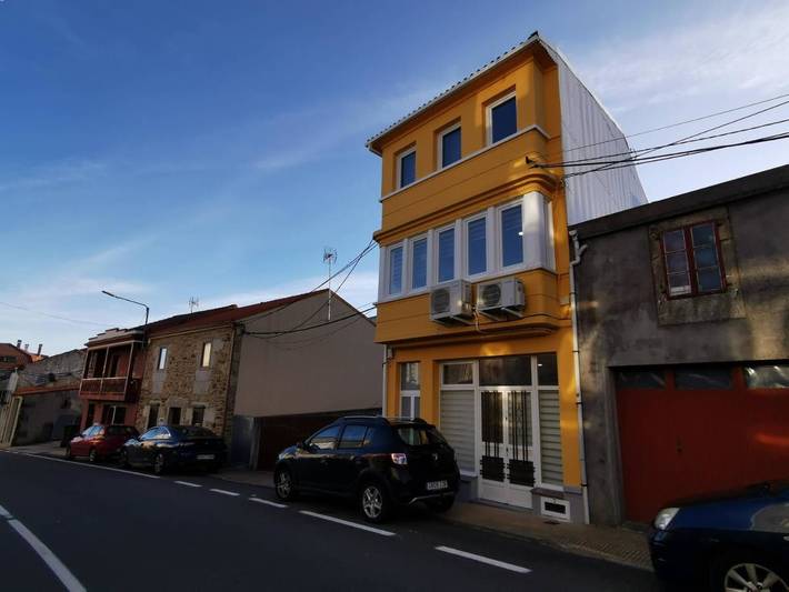 Gîte pour 6 personnes à Malpica de Bergantiños - 2