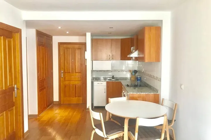 Apartamento de vacaciones para 4 personas - 1