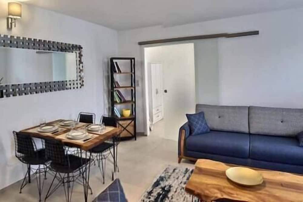 Entire apartment, Magnificent apartment near 3 borders in Saint-Louis, Mulhouse region