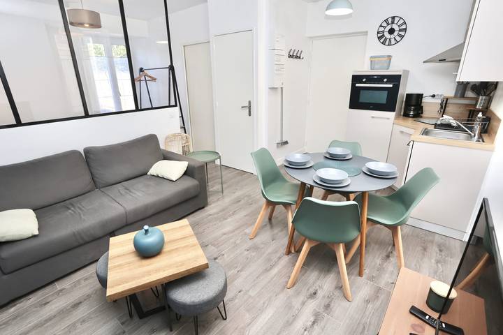 Gîte pour 2 personnes à Pontivy - 3