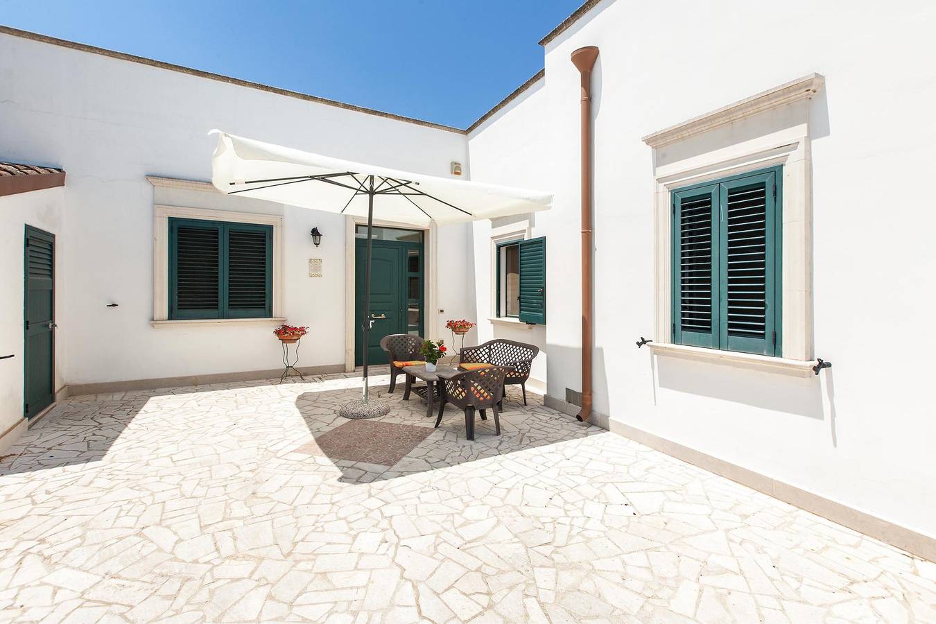 380 Villa Teresa by Perle di Puglia in Ugento, Golfo di Taranto