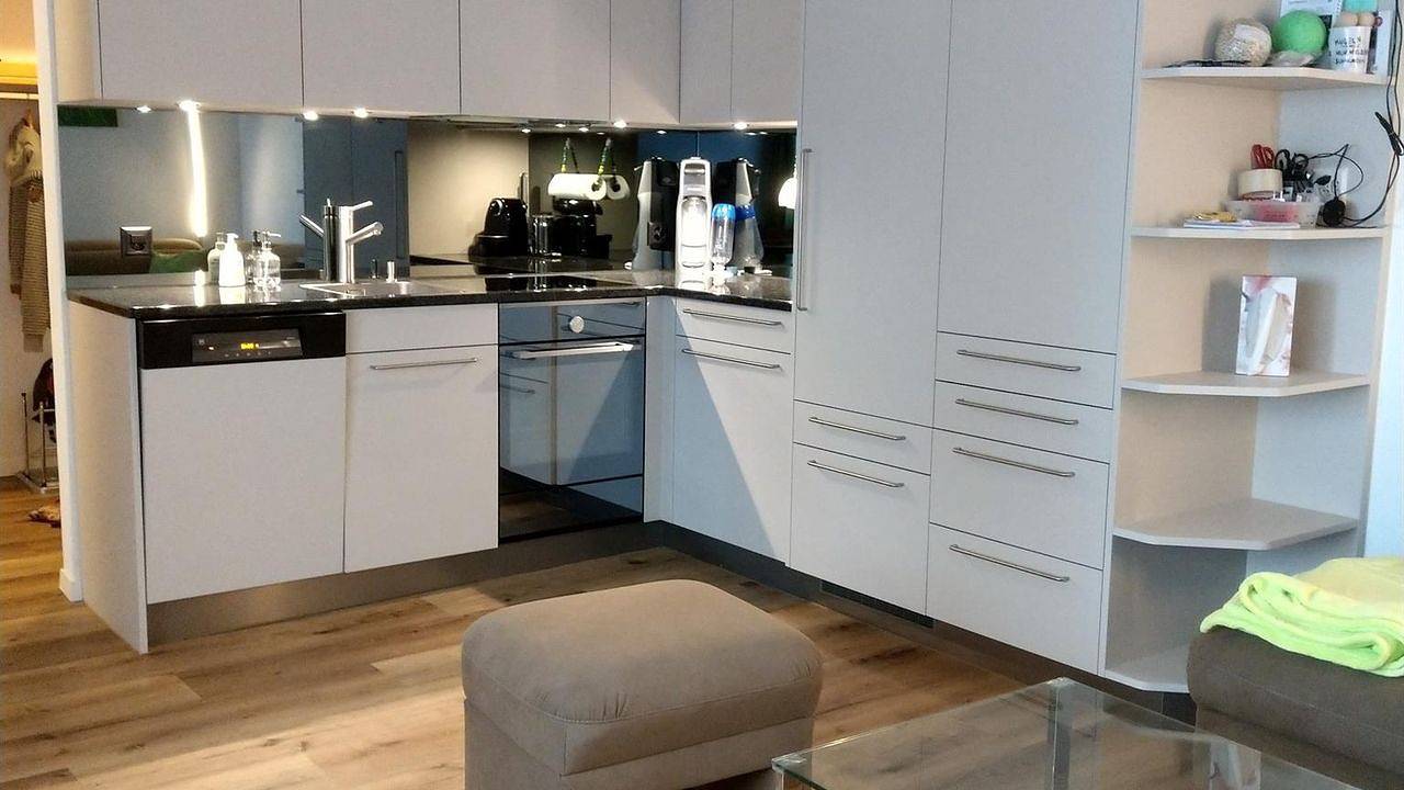 Ganze Ferienwohnung, Ferienwohnung für 6 Personen (85 m²) in Parpan in Churwalden, Plessur Alpen