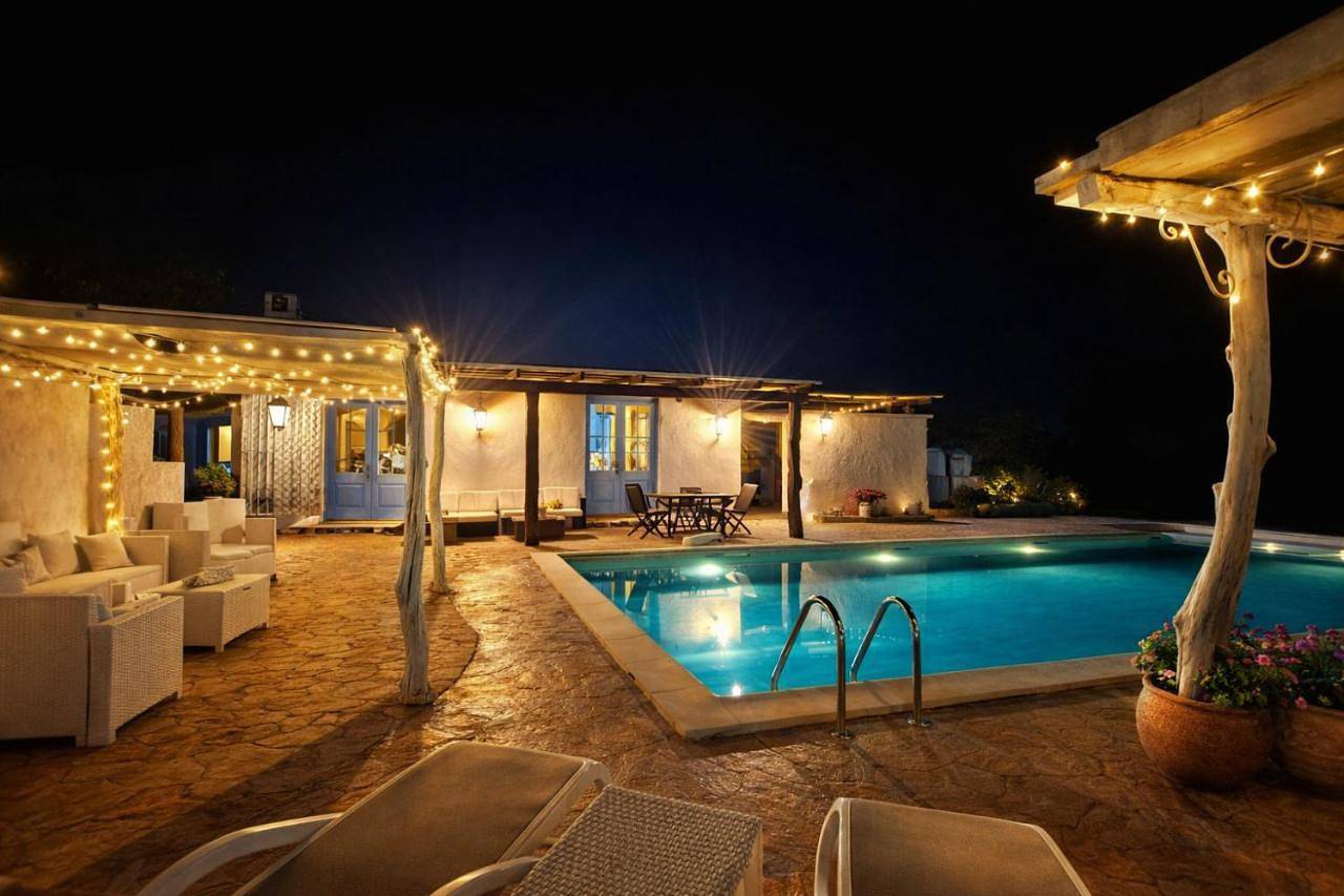 Sa Corti De Sa Perda Piscinas in Piscinas, Sulcis Iglesiente