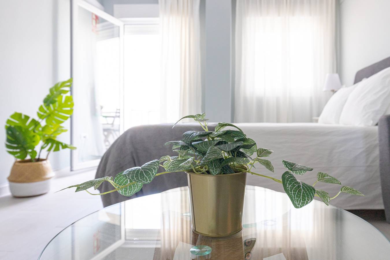 Studio-appartement 'Torremolinos Dream Sea Views' met zeezicht, Wi-Fi en airco, foto 9