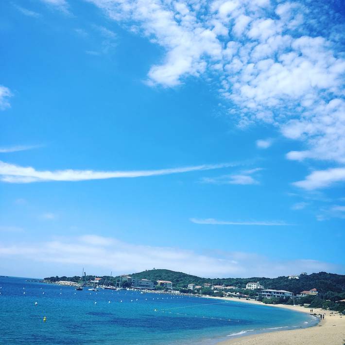 Haus mit Terrasse, Garten & Grill – Strände von Porto Pollo in 10 Min – Limbarto in Serra-di-Ferro, Ajaccio und Umgebung