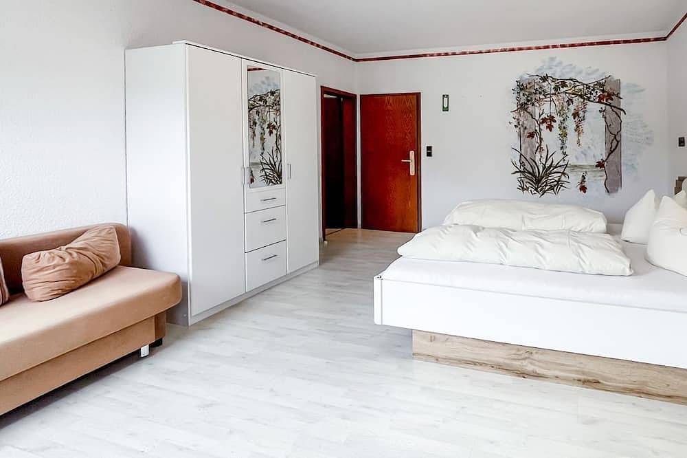Komfortables und vielseitiges Zimmer –Perfekt für Erholung, Arbeit und Austausch in Züschen, Winterberg