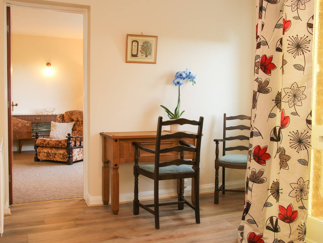 Greenacres in Herefordshire