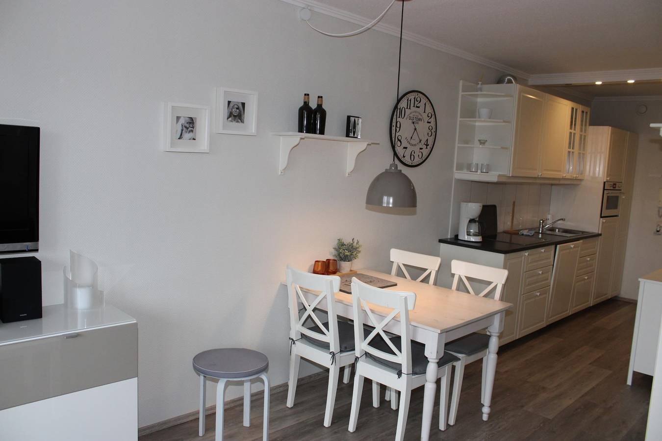Entire holiday apartment, Ferienwohnung S152 in Holm, Schönberg