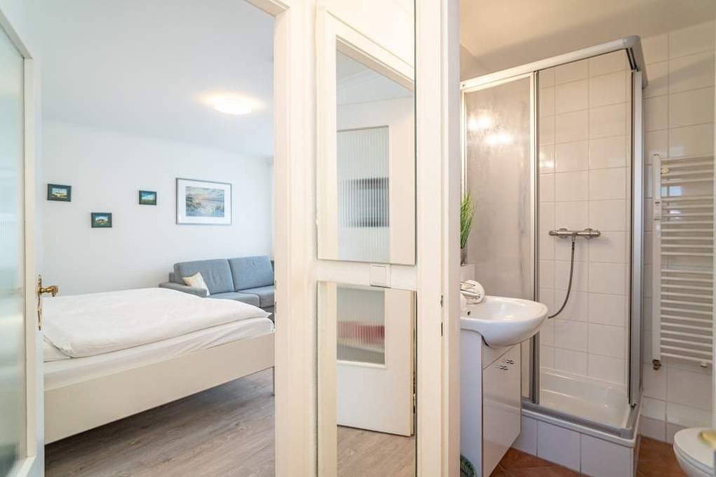 Ganze Ferienwohnung, Carmen Sylva, App 30 in Westerland, Sylt (Gemeinde)