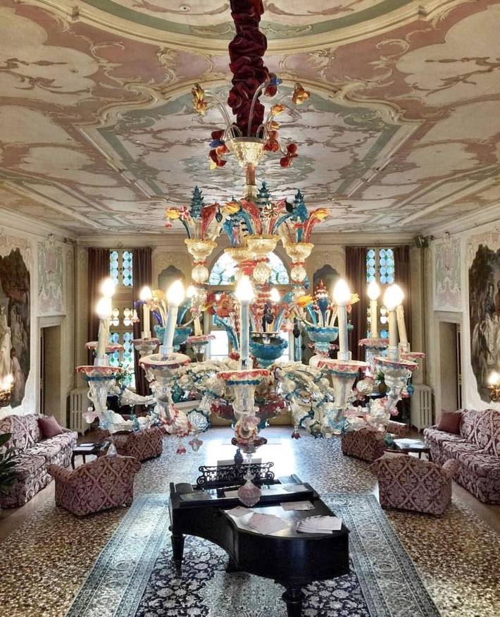 Hôtel pour 2 personnes, avec jardin et piscine à Mogliano Veneto - 2