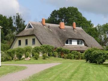 Ferienpark für 7 Personen in Poseritz, Ostseeinseln, Bild 4