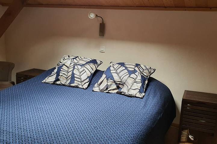 Location de vacances pour 5 personnes, avec terrasse, animaux acceptés à Saint-Laurent-d'Aigouze - 3