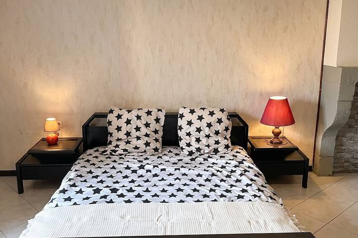 Location de vacances pour 5 personnes, avec Jardin dans Cemboing - 2