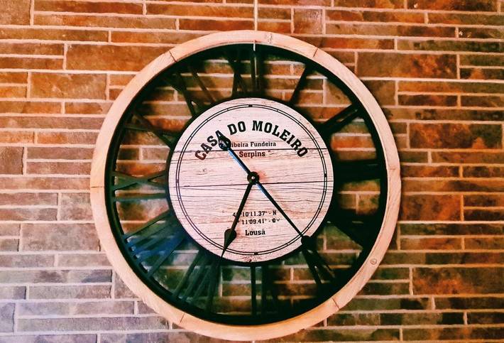 Location de vacances pour 4 personnes, avec jardin et vue à Lousã - 4