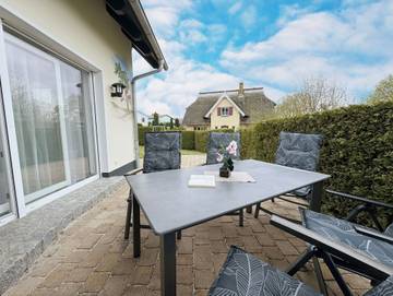Ferienwohnung für 5 Personen in Gager, Mönchgut, Bild 4