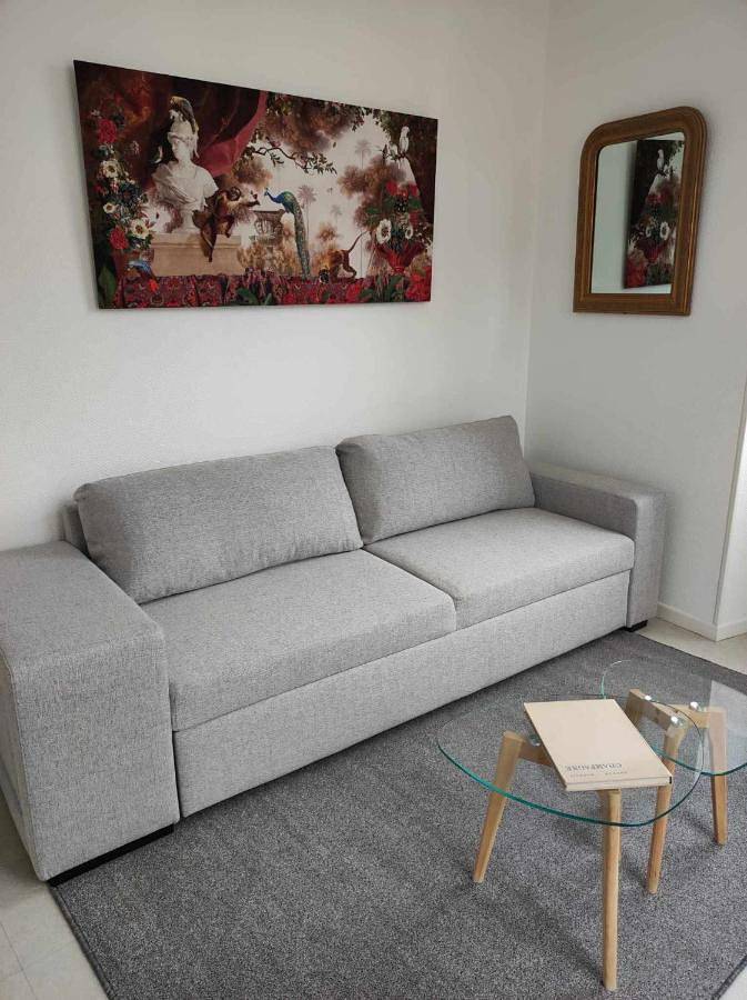 Gîte pour 4 personnes, avec vue à Bar-sur-Aube - 4