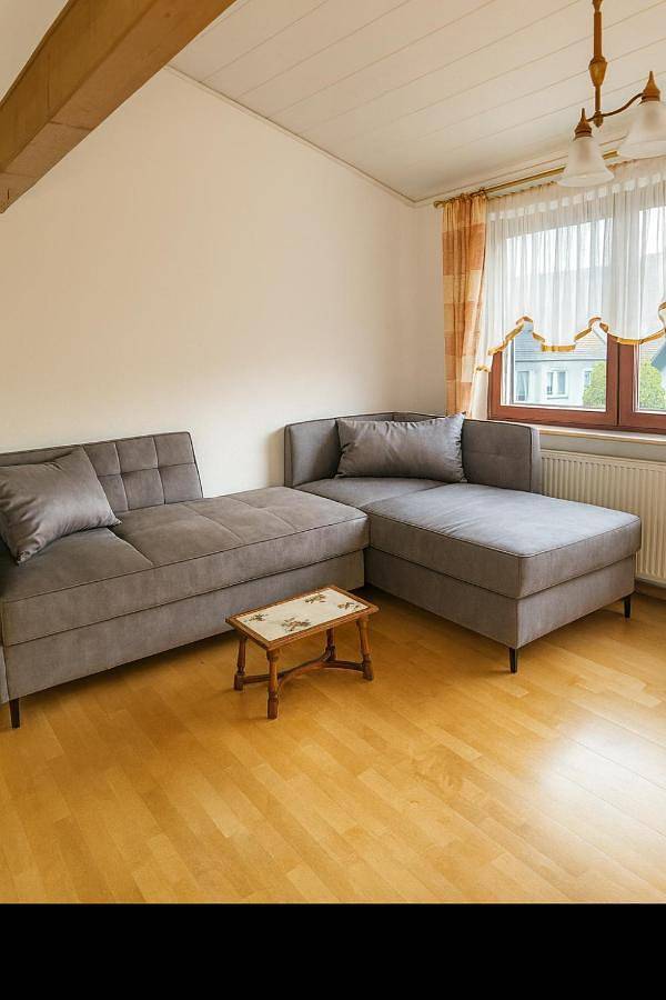 Appartement entier, Apartment in Kehl, Forêt-Noire centrale