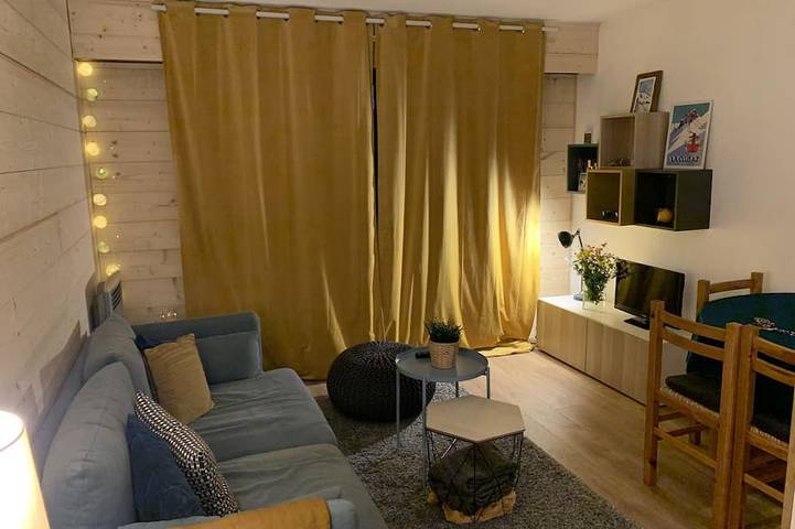 Holiday apartment for 5 people, with balcony - 1