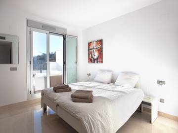Apartamento para 4 Personas en Ojén, Costa del Sol, Foto 2