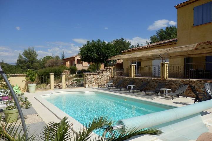 Appartement de vacances pour 4 personnes