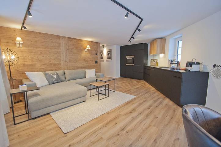 Appartamento per 6 persone, con balcone a Zermatt