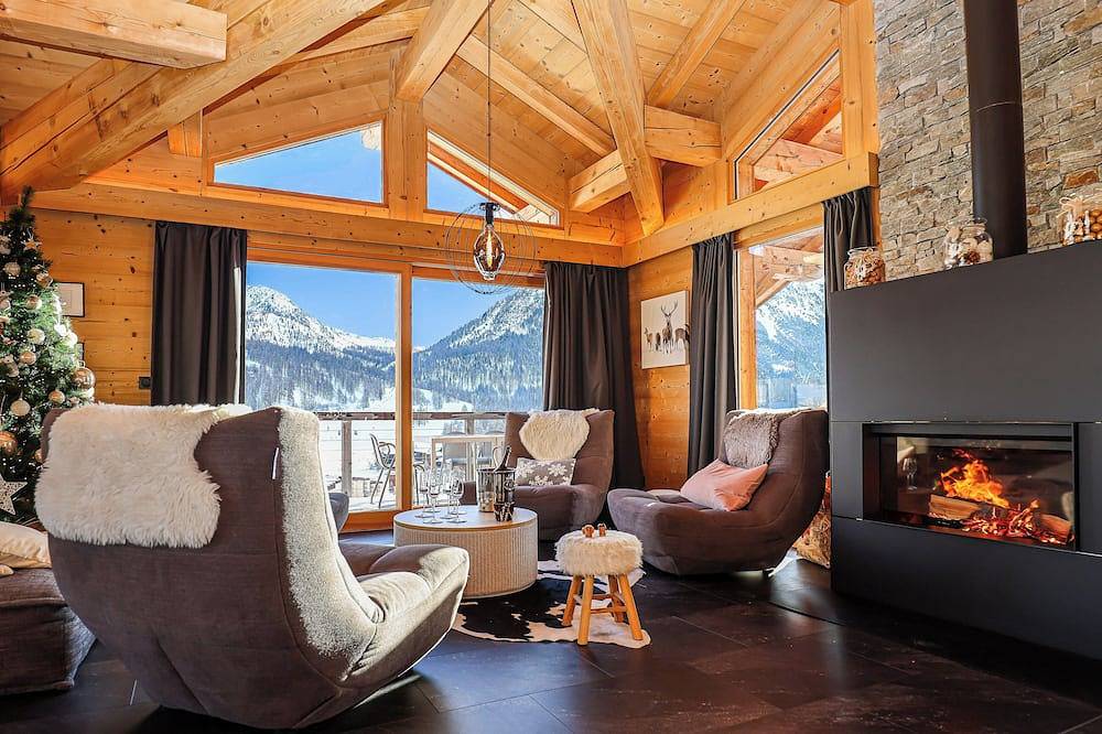 Photo : Maison de vacances