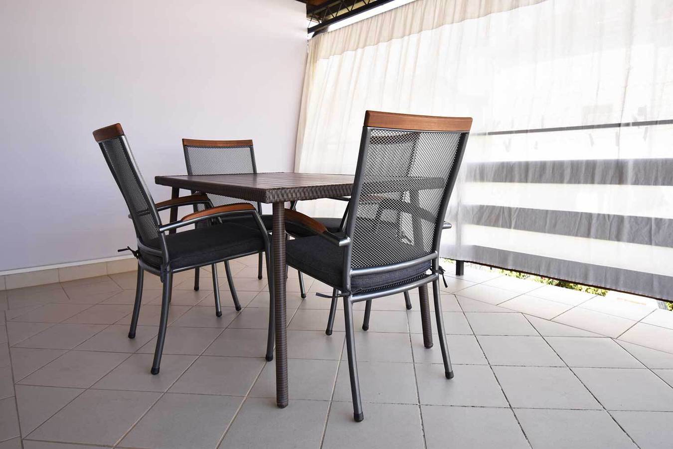 Ganze Wohnung, Ferienwohnung Stefani in Njivice, Krk
