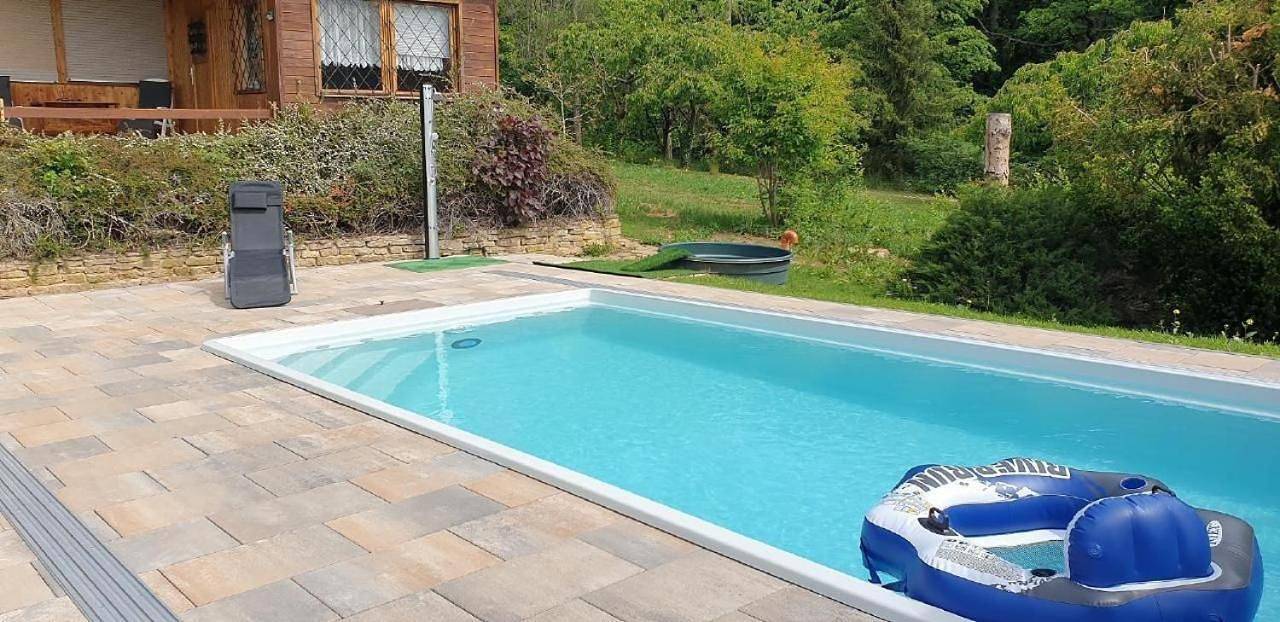 One-Bedroom Holiday Home in Sangerhausen, Harzvorland