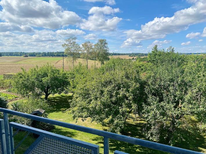 Ganze Wohnung, Ferienhof Arold - Ferienwohnung Arold in Creglingen, Taubertal